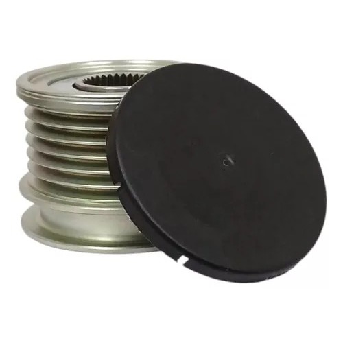 Polia Roda Livre Alternador Sprinter 311 313 413 Cdi Até 11