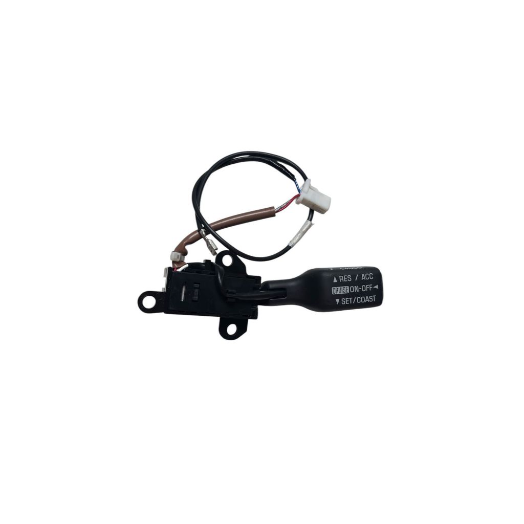 Chave Comando Piloto Automatico Toyota Hilux Corolla Etios