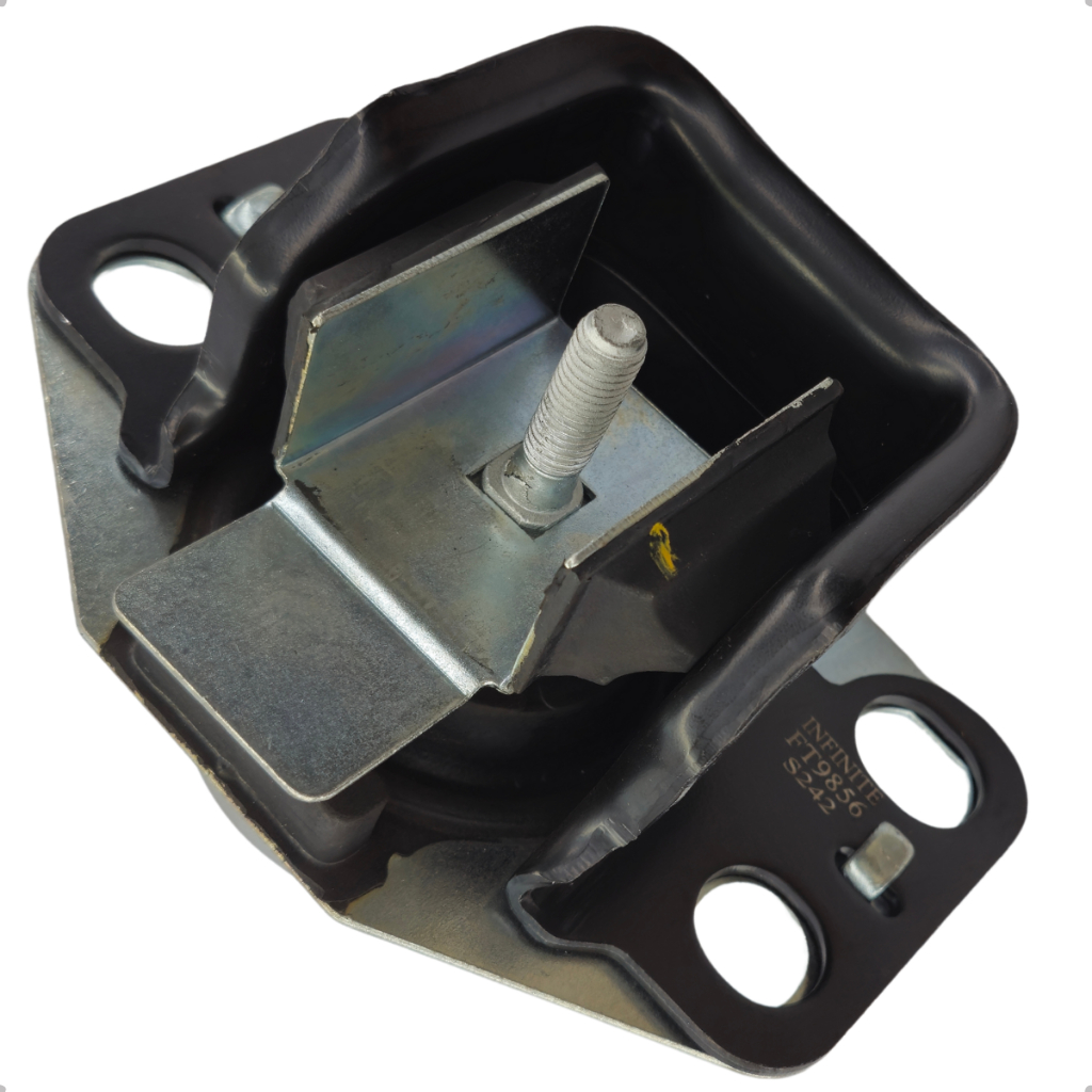 Calco Coxim Direito Motor Renault Clio Kangoo Symbol 1.6 8v 16v 2001 2002 2003 2004 2005 2006 2007