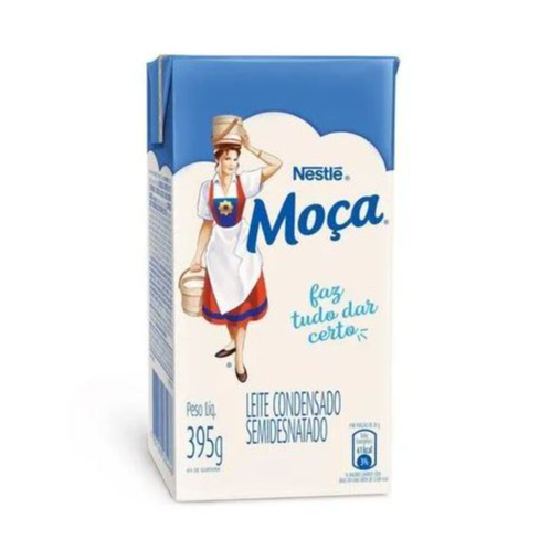 O que é Creme de Leite Nestlé? Guia e Onde Comprar | BuscaProdutos