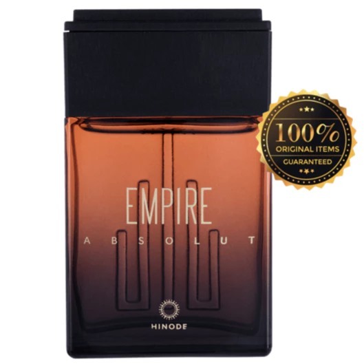 Perfume Empire Absolut Hinode 100ml - Original - Envio Imediato