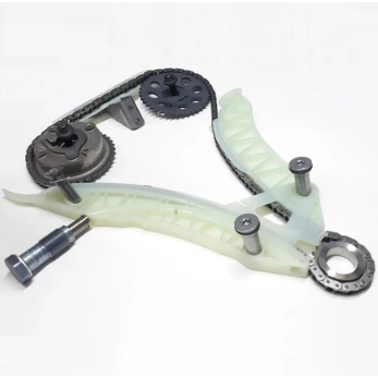 Kit Corrente Comando Motor THP Original Peugeot / Citroen LBRWKIT006