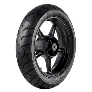 PNEU PARA MOTO TRASEIRO 140/70-17 SPORTISSIMO MAGGION S/C ORIGINAL HONDA YAMAHA SUZUKI DAFRA