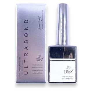 Ultrabond D&Z PREMIUM 18ml alongamento de unhas postiças acrygel Gel em Oferta na Shopee