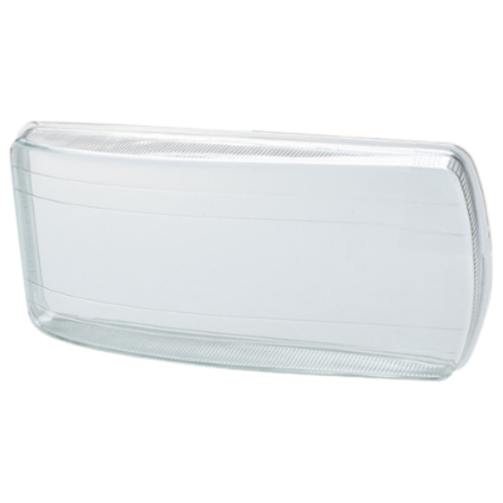 LENTE VIDRO PARA FAROL LADO DIREITO STRALIS TECTOR CURSOR TRAKKER 06>