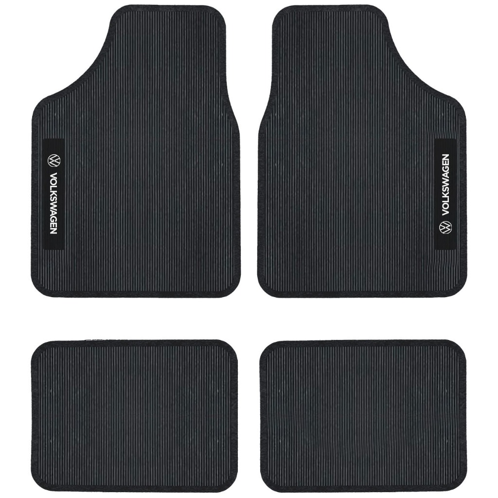 TAPETE BRASILIA UNIVERSAL PERSONALIZADO PARA TODOS OS MODELOS VOLKSWAGEN E ANOS DO CARRO