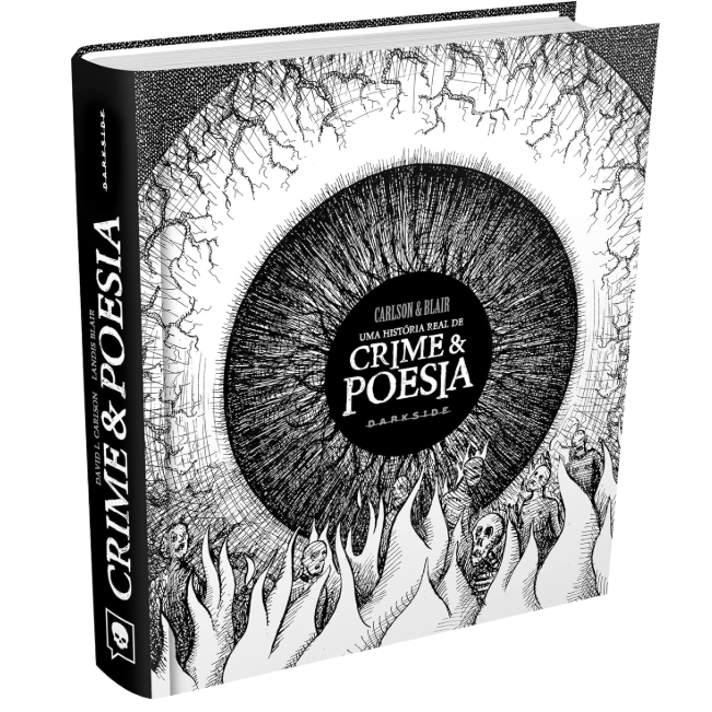 Uma História Real de Crime & Poesia