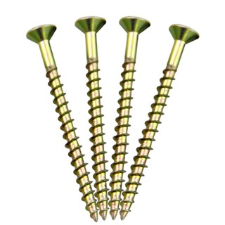 Parafuso Cabeça Chata Rosca Soberba Philips 5.0x60 para Bucha 8mm