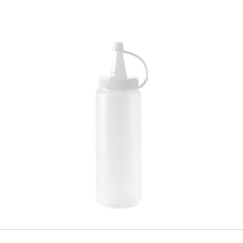 Bisnaga Para Molho 200Ml Lanchonete Maionese