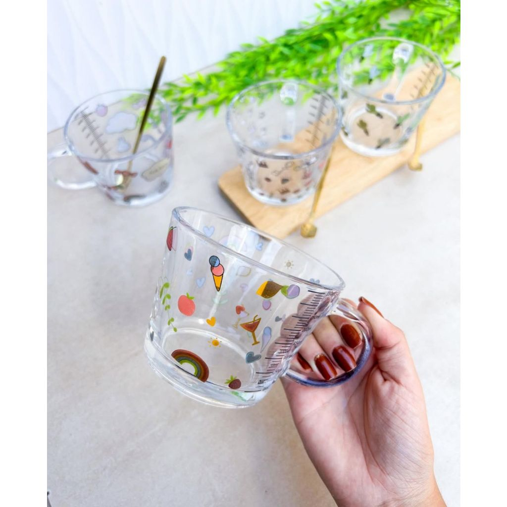 Xícara de Chá Medida: Onde Comprar | BuscaProdutos