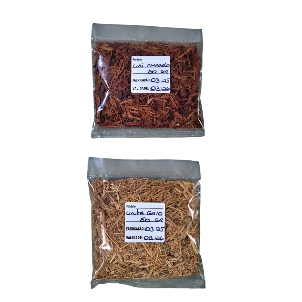 Uxi Casca Selecionada Chá 50g Unha Casca Selecionada Chá 50g em Oferta na Shopee