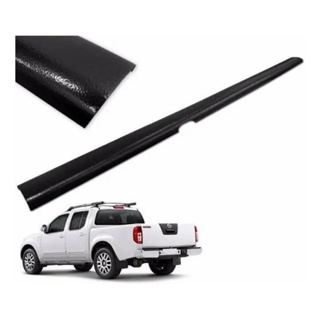 Protetor Borda Tampa Frontier Sel 2008 2009 2010 Até 2016 em Oferta na Shopee