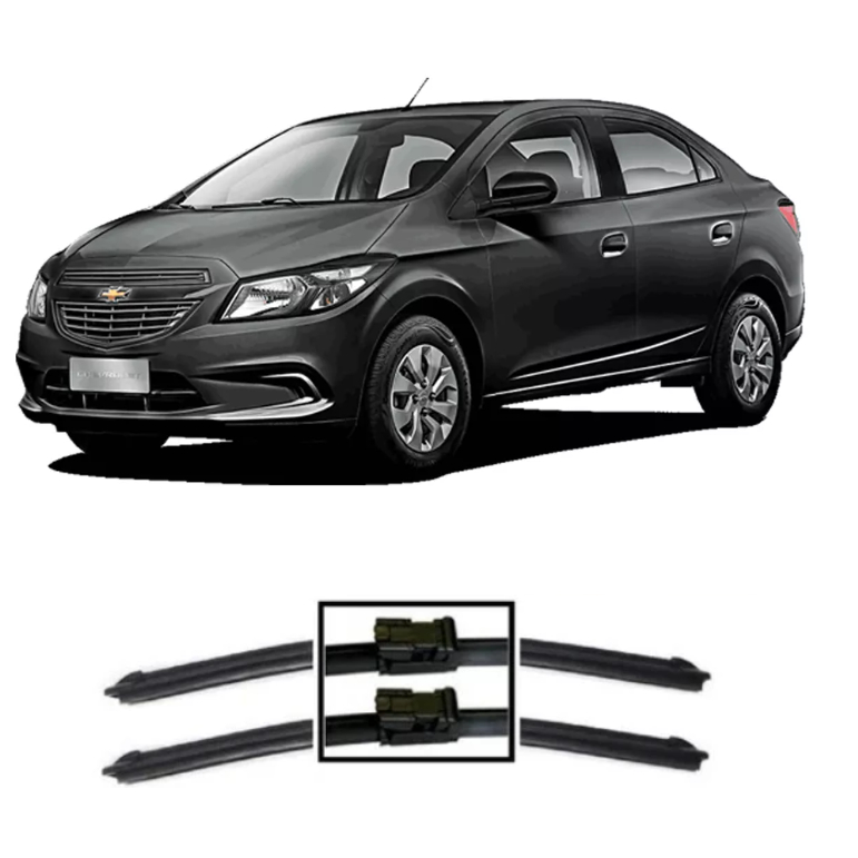 Parabrisa Prisma 2019: Onde Comprar | BuscaProdutos