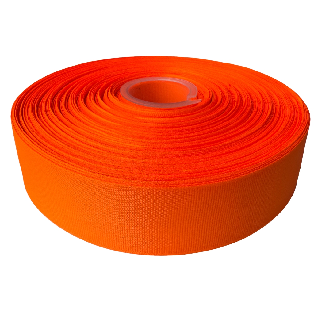Fita de Gorgurão N9 - 38mm com 90 Metros — imagem 2 de 2