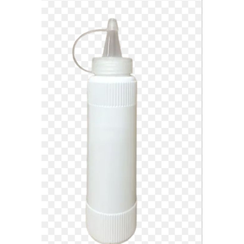 Bisnaga Para Molho 400ml Maionese Lanchonete