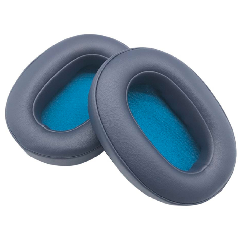 Par Espumas Almofadas Compatíveis Sony Wh-ch700n Ch700 em Oferta na Shopee