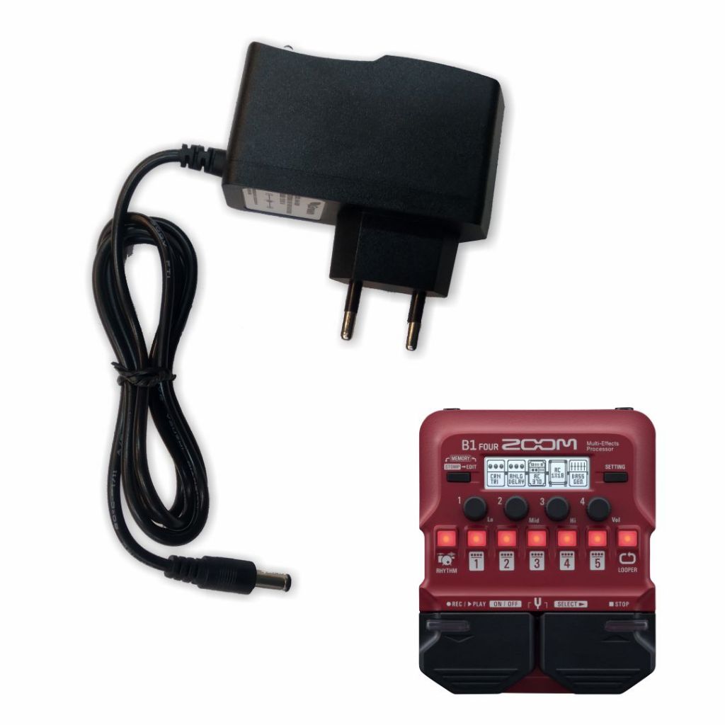 O que é Pedaleira Bass Zoom? Guia e Onde Comprar | BuscaProdutos