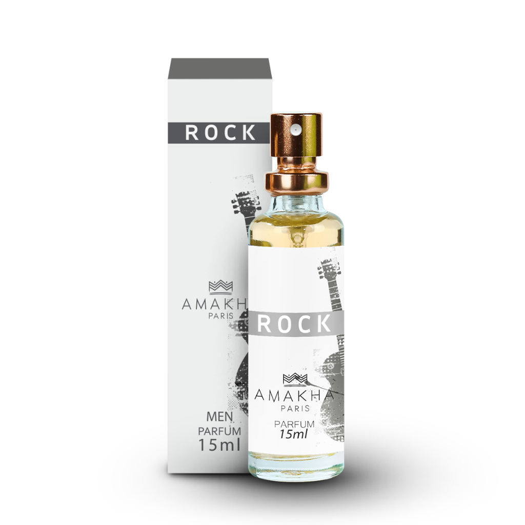 Rock Perfume: Reviews, Dicas e Onde Comprar | BuscaProdutos