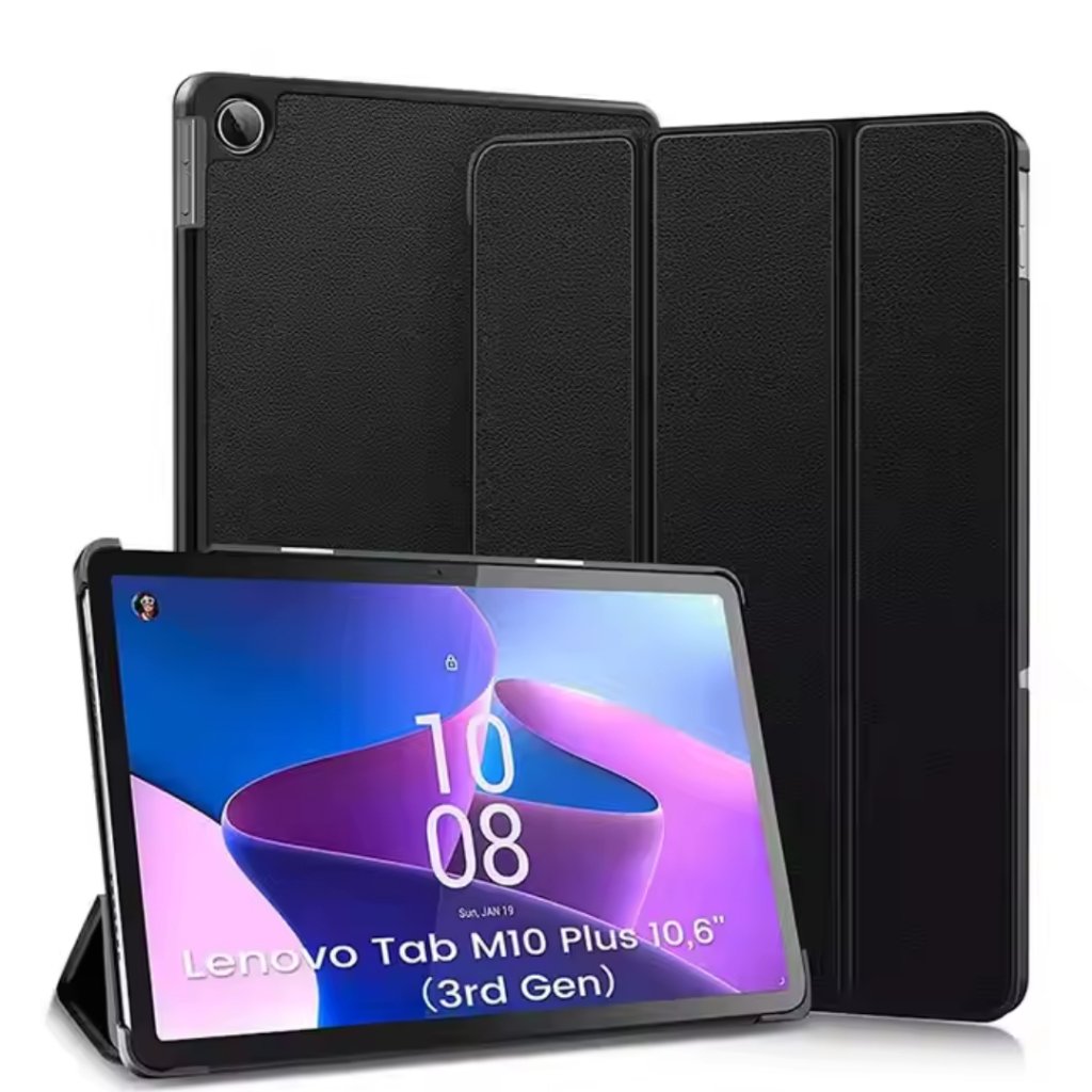 Capa Smart para o Tablet Lenovo M10 Plus 10,3 polegadas 3GEN