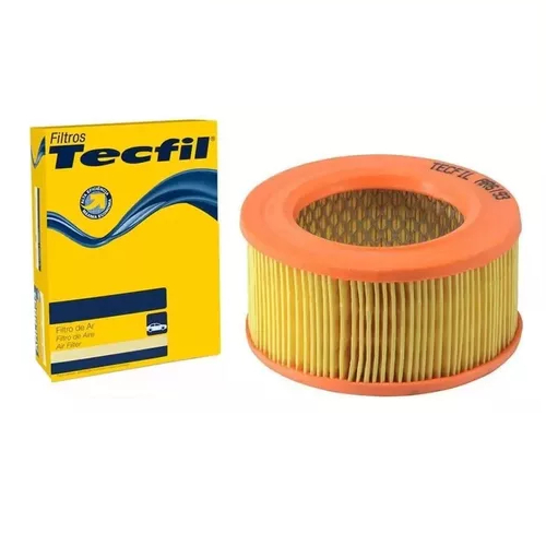 Filtro Ar Vw Fusca 1200 1300 1500 Carburador Simples