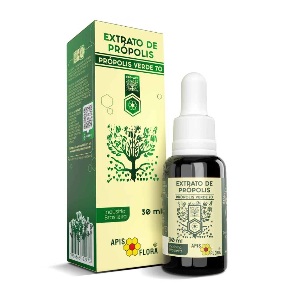 Extrato de Propolis: Onde Comprar | BuscaProdutos