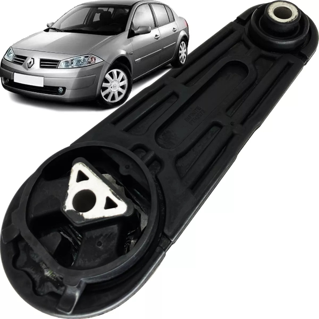Coxim Do Cambio Nissan Tiida Livina Grand Livina 1.8 2009 2010 2011 2012 2013 2014