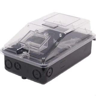 Caixa Para Medidor Monofásico Padrão Enel Energia em Oferta na Shopee