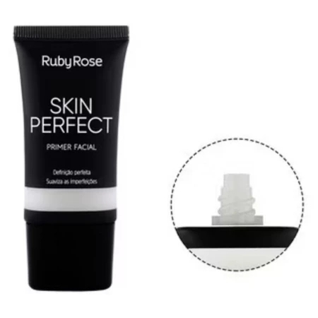 Primer Ruby Rose HB-8086 - Skin Perfect Primer Facial 25ml