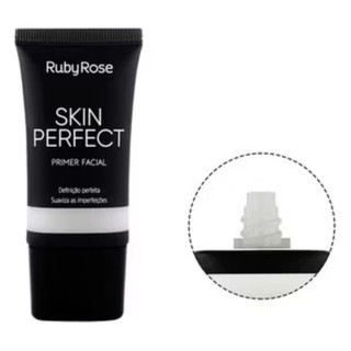 Primer Ruby Rose HB-8086 - Skin Perfect Primer Facial 25ml