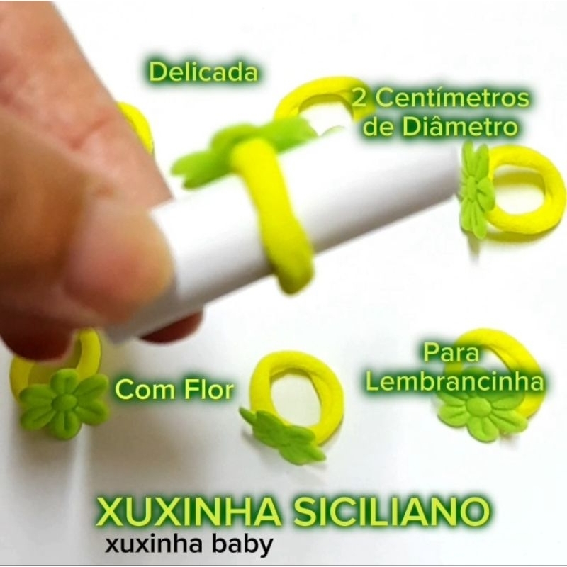 10 XUXINHA INFANTIL, XUXINHA RABICÓ, XUXINHA VERDE, XUXINHA DE CABELO, XUXINHA LEMBRANCINHA