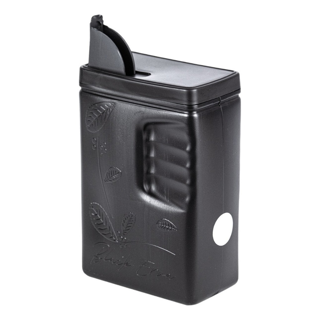 Porta Erva Tereré Black Erva 500g Diversas Cores em Oferta na Shopee