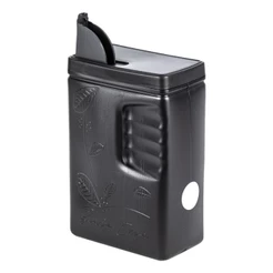 Porta Erva Tereré Black Erva 500g Diversas Cores