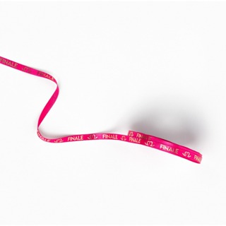 Fita De Cetim Personalizada 10mm / 1cm x 10metros em Oferta na Shopee