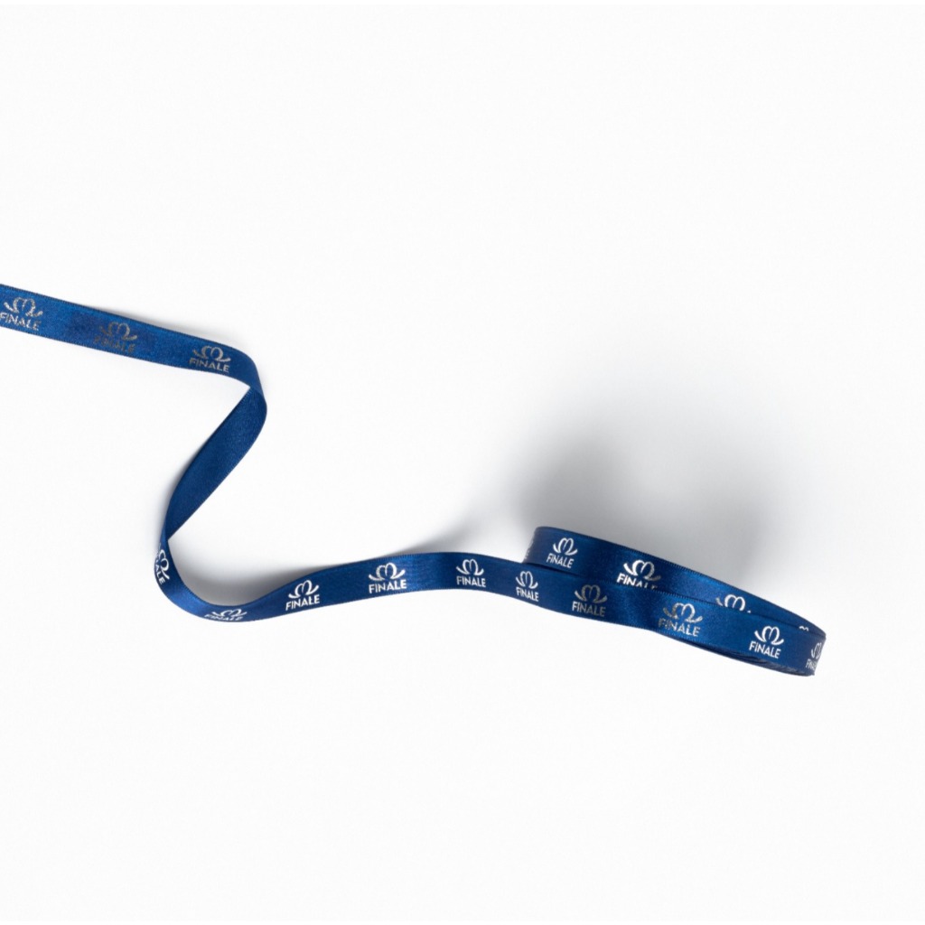 Fita De Cetim Personalizada 15mm / 1,5cm x 50metros em Oferta na Shopee