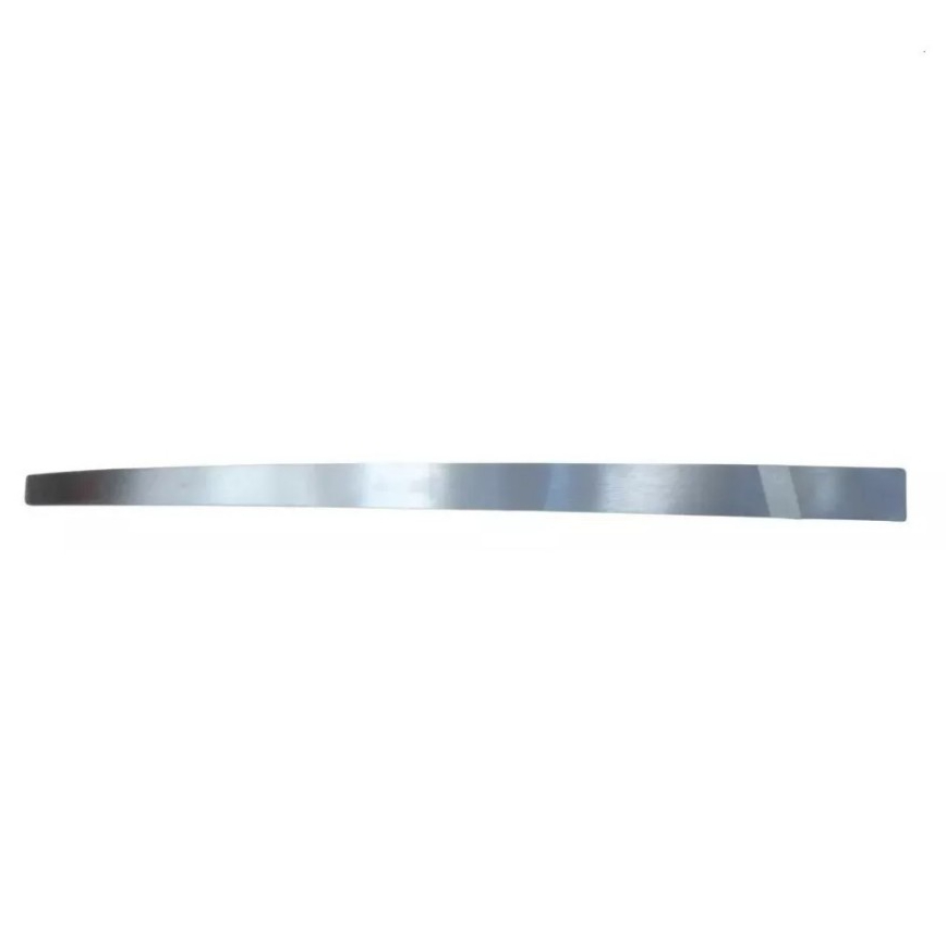 Puxador Inox Geladeira Electrolux Ssi79 Ss77x 241531412 A09125501 Original