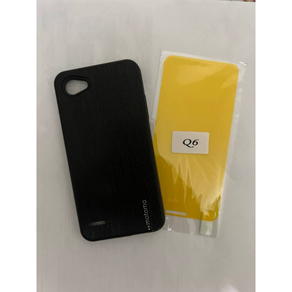 Capa Capinha Anti Impacto Shock para LG K51s K50s K12 K52 K62 K22+ K61 K62+ K12 Prime K12 Max Q60 Q5