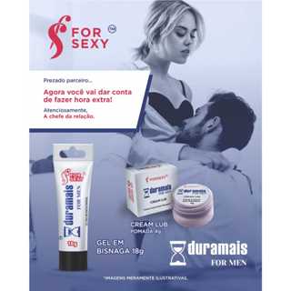 Lubrificante Retardante masculino dura mais demore a gozar em Oferta na Shopee