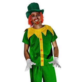 Fantasia Visconde De Sabugosa Sitio Do Pica Pau Amarelo em Oferta na Shopee