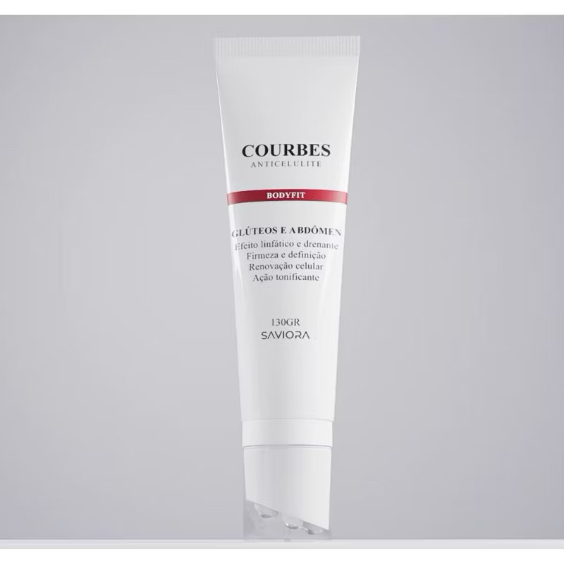 COURBES | CREME ANTI-CELULITE & ESTRIAS Saviora