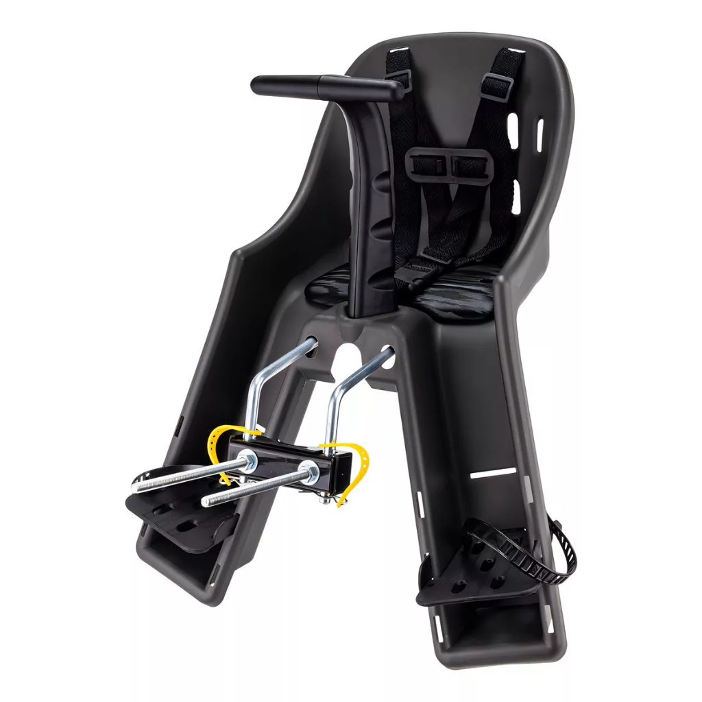 Cadeirinha Infantil Bicicleta Kalf Baby Bike Dianteira Cores