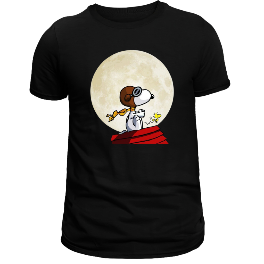 Linda Camisa, Camiseta, Estampas Diversas, Snoopy, 100% Algodão Envio Rapido