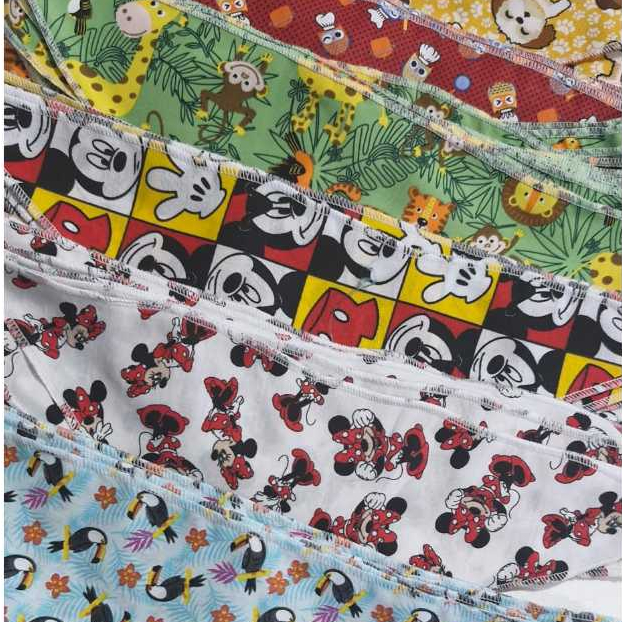 KIT ECONÔMICO INICIAL DE BANDANAS PET COM 50 UNIDADES PARA PET SHOP E BANHO E TOSA