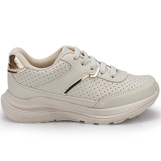 Tênis Infantil Menina Casual Juvenil Super Confortável Promoção em Oferta na Shopee