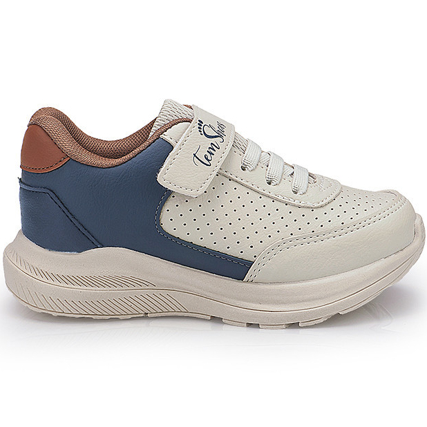 Tênis Infantil Menino Juvenil Moderno Super Macio e Leve Lançamento em Oferta na Shopee