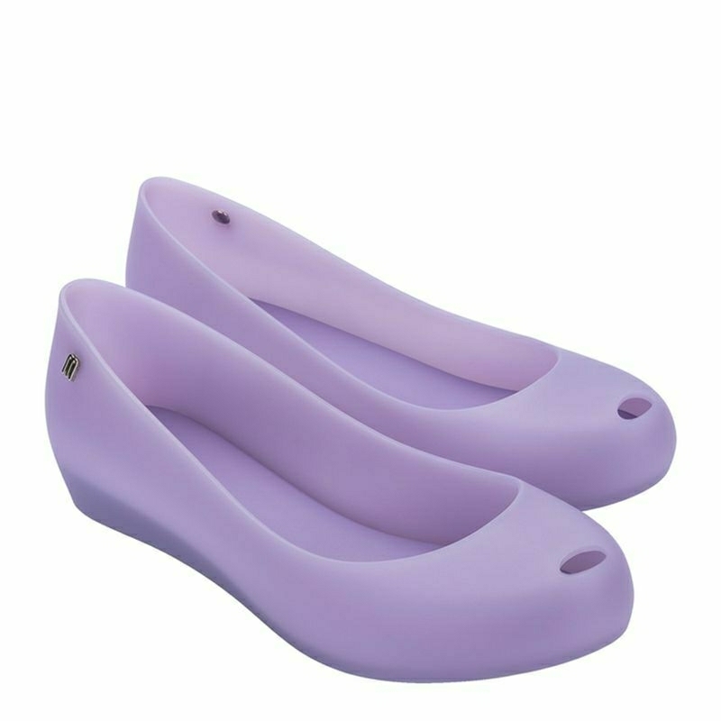 Sapatilha Melissa Ultragirl Basic II (39/40) Original 32938