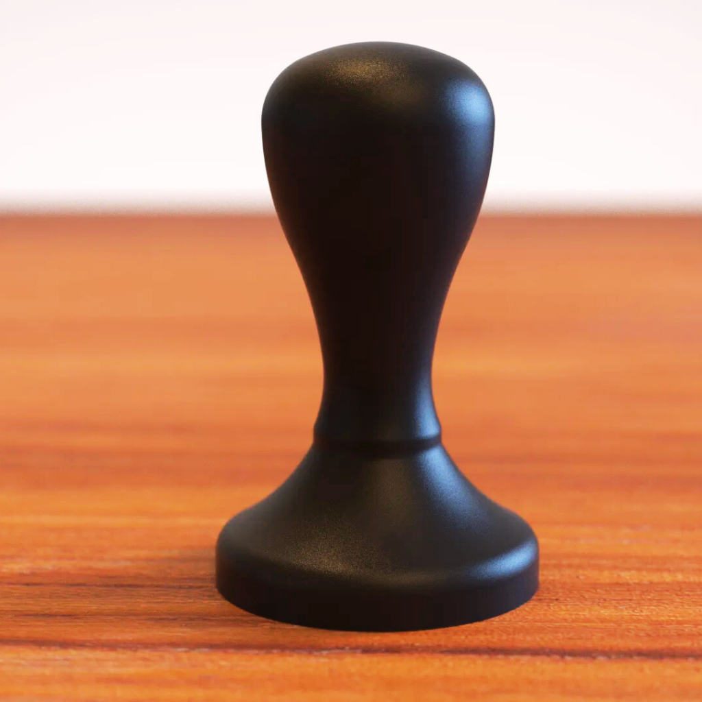 Tamper Universal  Prensa Café 10 Medidas Escolha a Sua