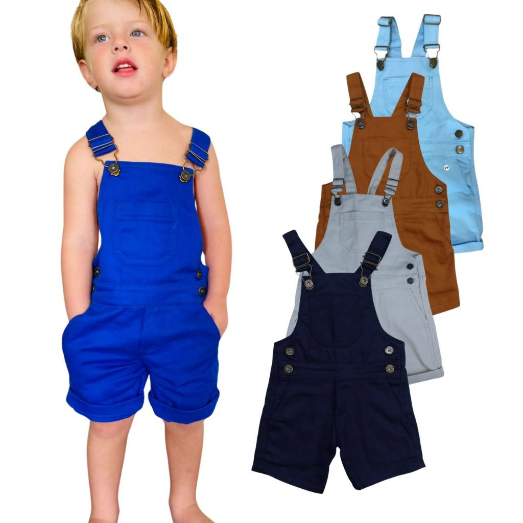 O que é Jardineiras Criança? Guia e Onde Comprar | BuscaProdutos