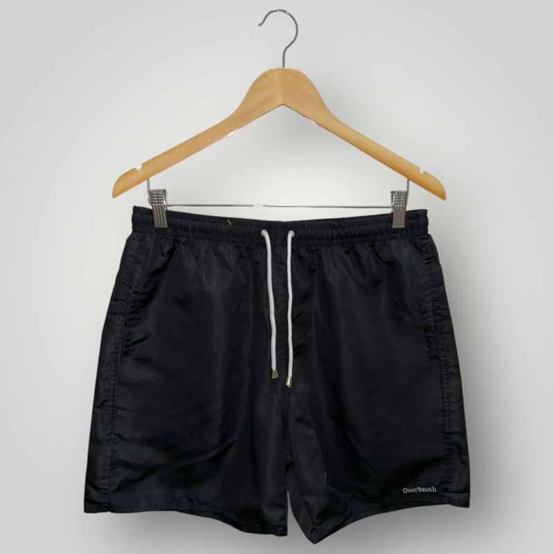 Bermuda Tactel Casual Overbeach | Short Casual, Academia, Praia, Lazer