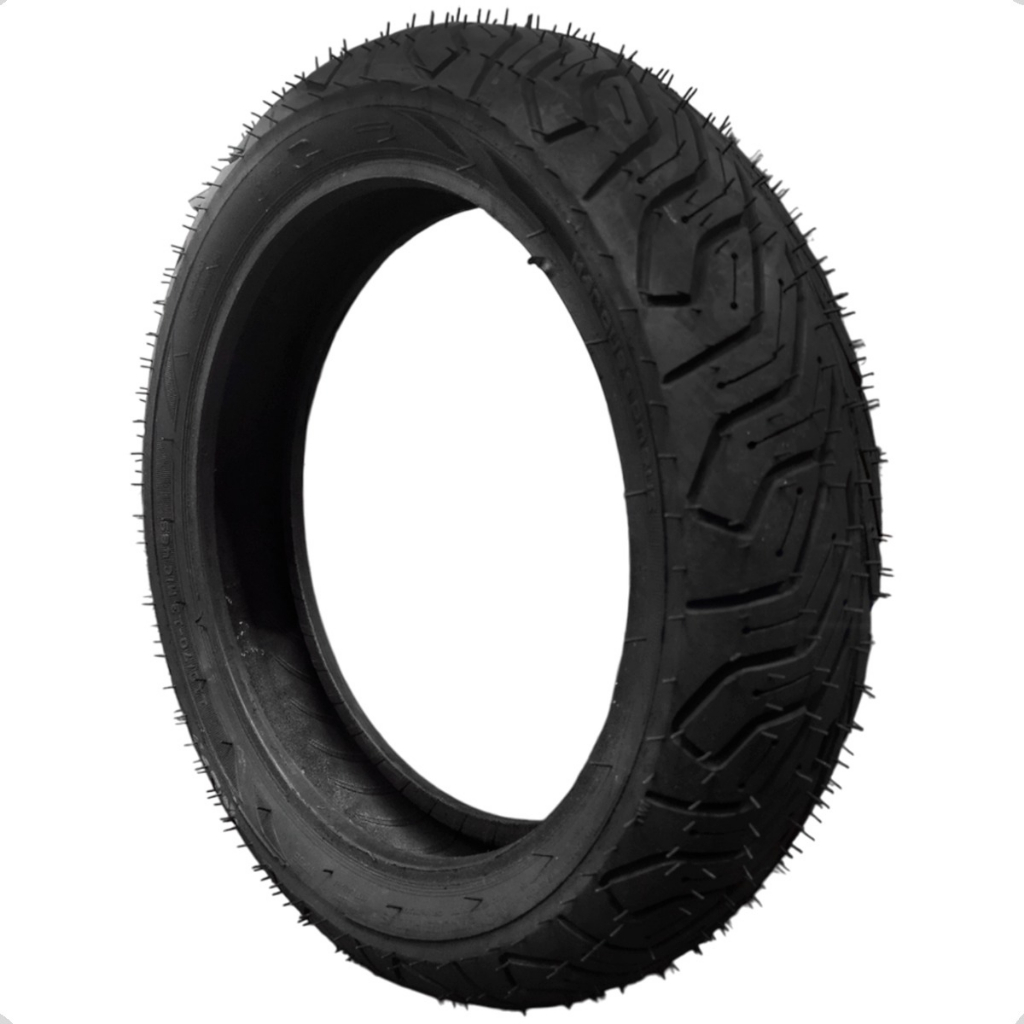 Pneu Dianteiro Nmax 125/150/160 Medida 110/70-13