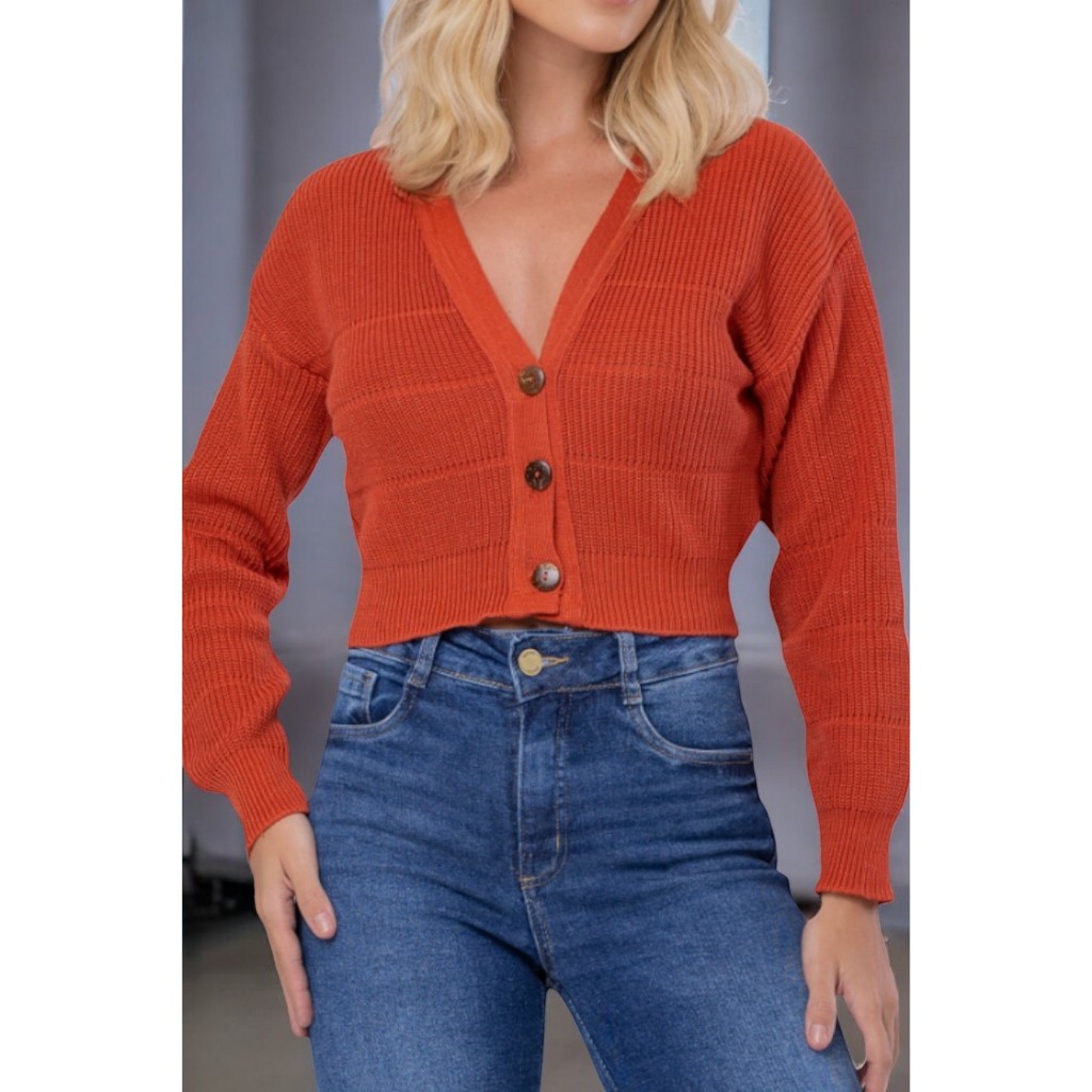 Curto Casaco de Frio Feminino: Onde Comprar | BuscaProdutos